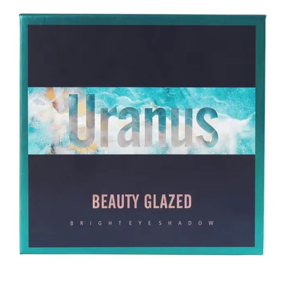 Eyeshadow Palette - Picture 2 of 2